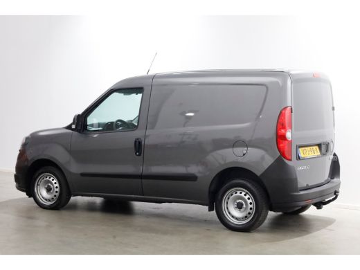 Fiat Doblò 1.6 MultiJet 105pk L1H1 Airco/Cruise Control 03-2022 ActivLease financial lease