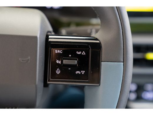 Fiat Panda La Prima 11 kW 44 kWh | Camera | Stoel & Stuurverwarming | Verwarmd voorraam | Navigatie | Parkee... ActivLease financial lease