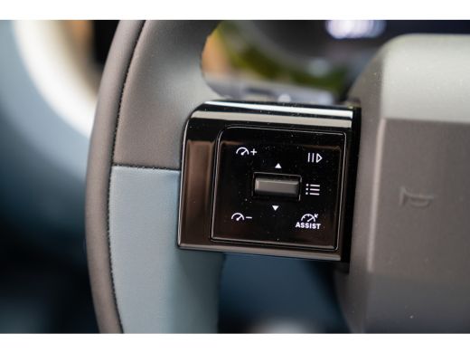 Fiat Panda La Prima 11 kW 44 kWh | Camera | Stoel & Stuurverwarming | Verwarmd voorraam | Navigatie | Parkee... ActivLease financial lease
