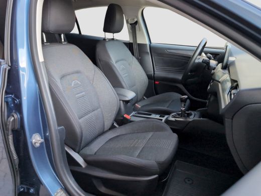 Ford Focus 1.0 EcoBoost Active | Trekhaak | Cruise Control | Climate Control | Cruise Control ActivLease financial lease