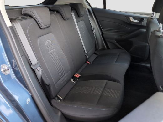 Ford Focus 1.0 EcoBoost Active | Trekhaak | Cruise Control | Climate Control | Cruise Control ActivLease financial lease