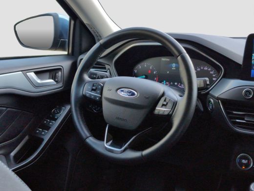 Ford Focus 1.0 EcoBoost Active | Trekhaak | Cruise Control | Climate Control | Cruise Control ActivLease financial lease