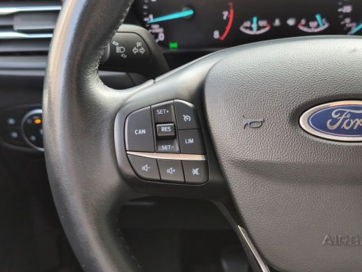 Ford Focus 1.0 EcoBoost Active | Trekhaak | Cruise Control | Climate Control | Cruise Control ActivLease financial lease