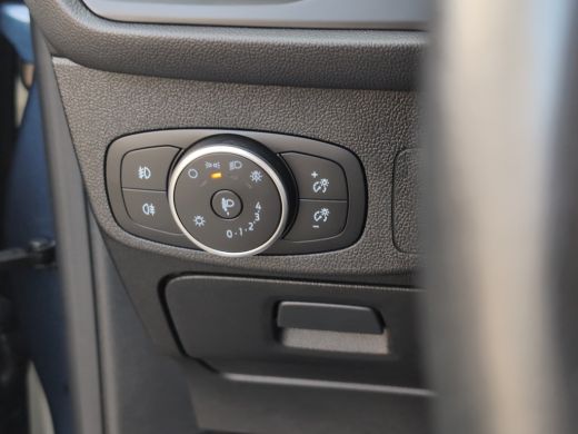 Ford Focus 1.0 EcoBoost Active | Trekhaak | Cruise Control | Climate Control | Cruise Control ActivLease financial lease