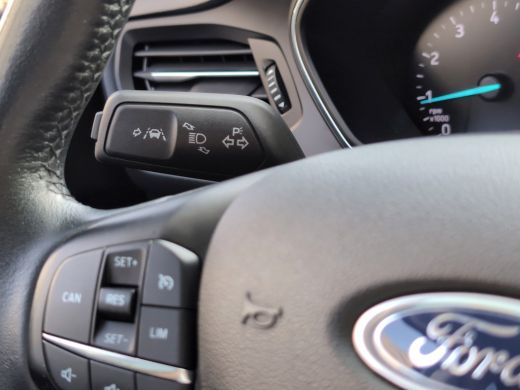 Ford Focus 1.0 EcoBoost Active | Trekhaak | Cruise Control | Climate Control | Cruise Control ActivLease financial lease