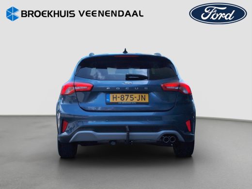 Ford Focus 1.0 EcoBoost Active | Trekhaak | Cruise Control | Climate Control | Cruise Control ActivLease financial lease