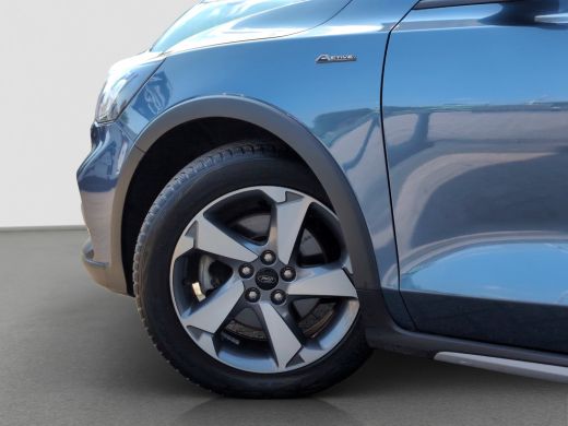 Ford Focus 1.0 EcoBoost Active | Trekhaak | Cruise Control | Climate Control | Cruise Control ActivLease financial lease