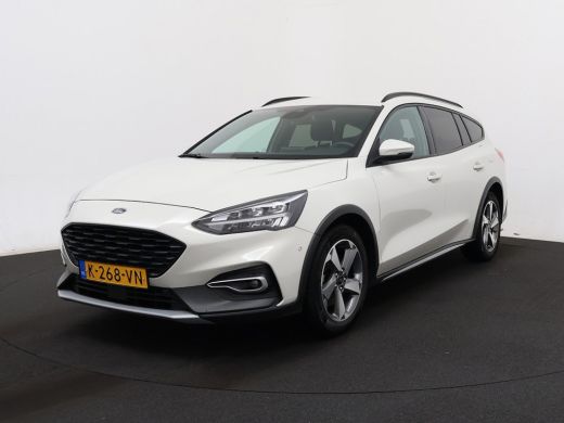 Ford Focus 1.0 EcoBoost Hybrid Active X Business | Trekhaak | Camera | Winterpakket | Apple Carplay/Android ... Ford Focus 1.0 EcoBoost Hybrid Active X Business | Trekhaak | Camera | Winterpakket | Apple Carplay/Android ...