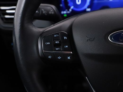 Ford Focus 1.0 EcoBoost Hybrid Active X Business | Trekhaak | Camera | Winterpakket | Apple Carplay/Android ... ActivLease financial lease