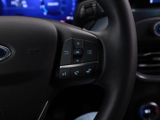 Ford Focus 1.0 EcoBoost Hybrid Active X Business | Trekhaak | Camera | Winterpakket | Apple Carplay/Android ... ActivLease financial lease