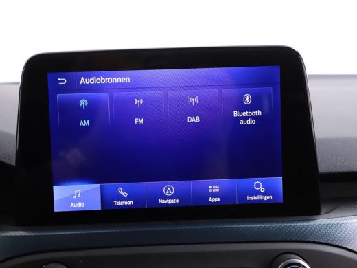 Ford Focus 1.0 EcoBoost Hybrid Active X Business | Trekhaak | Camera | Winterpakket | Apple Carplay/Android ... ActivLease financial lease