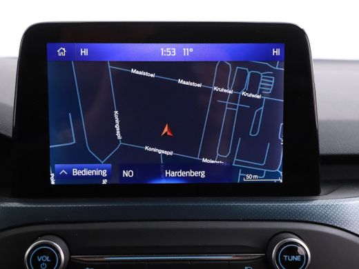 Ford Focus 1.0 EcoBoost Hybrid Active X Business | Trekhaak | Camera | Winterpakket | Apple Carplay/Android ... ActivLease financial lease