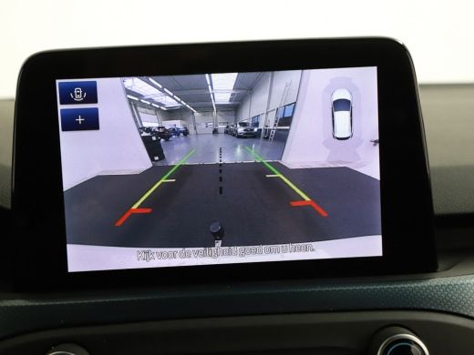 Ford Focus 1.0 EcoBoost Hybrid Active X Business | Trekhaak | Camera | Winterpakket | Apple Carplay/Android ... ActivLease financial lease