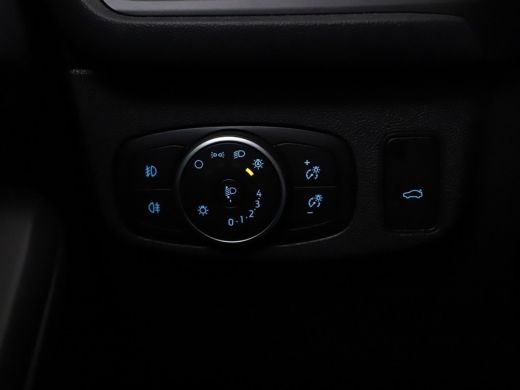 Ford Focus 1.0 EcoBoost Hybrid Active X Business | Trekhaak | Camera | Winterpakket | Apple Carplay/Android ... ActivLease financial lease
