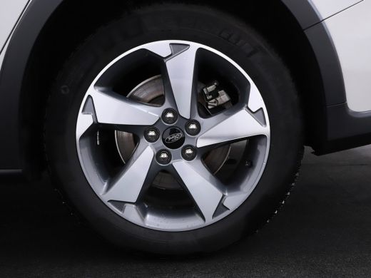 Ford Focus 1.0 EcoBoost Hybrid Active X Business | Trekhaak | Camera | Winterpakket | Apple Carplay/Android ... ActivLease financial lease