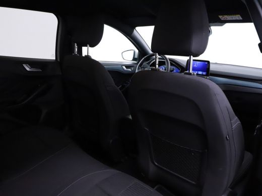 Ford Focus 1.0 EcoBoost Hybrid Active X Business | Trekhaak | Camera | Winterpakket | Apple Carplay/Android ... ActivLease financial lease