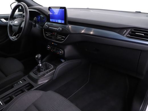 Ford Focus 1.0 EcoBoost Hybrid Active X Business | Trekhaak | Camera | Winterpakket | Apple Carplay/Android ... ActivLease financial lease