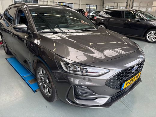 Ford Focus 1.0 EcoBoost Hybrid ST Line Style | Winterpakket | Navigatie | Camera | Apple Carplay/Android Aut... ActivLease financial lease