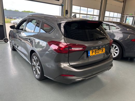 Ford Focus 1.0 EcoBoost Hybrid ST Line Style | Winterpakket | Navigatie | Camera | Apple Carplay/Android Aut... ActivLease financial lease
