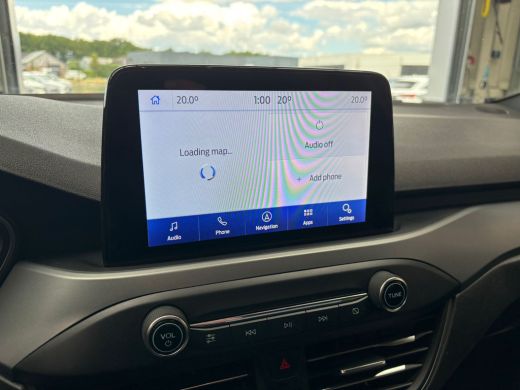 Ford Focus 1.0 EcoBoost Hybrid ST Line Style | Winterpakket | Navigatie | Camera | Apple Carplay/Android Aut... ActivLease financial lease