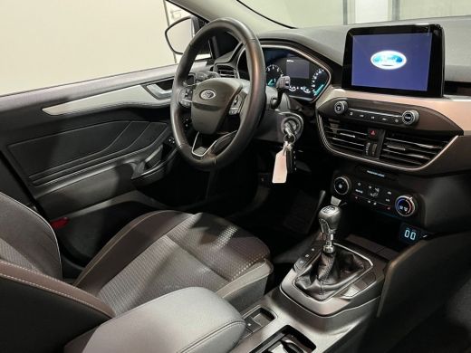 Ford Focus 1.0 EcoBoost Trend Edition Business | Stoel/stuur/voorruit verwarming | Achteruitrijcamera | Appl... ActivLease financial lease