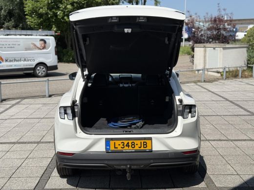 Ford Mustang Mach-E Mach-E Extended 98 kWh | Trekhaak | Panorama | 600 km Range! | Bang & Olufssen | ActivLease financial lease