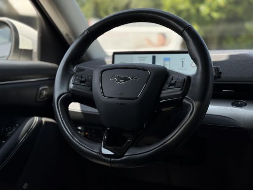 Ford Mustang Mach-E Mach-E Extended 98 kWh | Trekhaak | Panorama | 600 km Range! | Bang & Olufssen | ActivLease financial lease