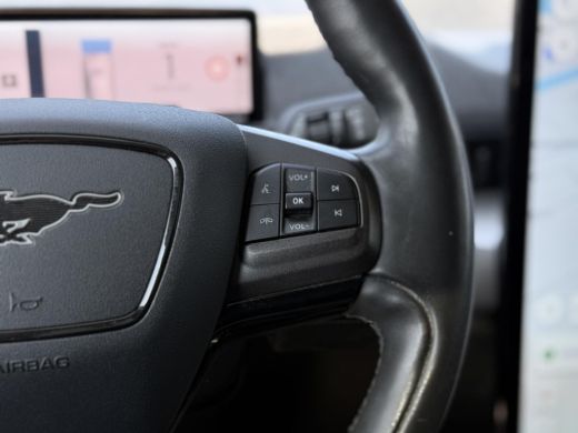 Ford Mustang Mach-E Mach-E Extended 98 kWh | Trekhaak | Panorama | 600 km Range! | Bang & Olufssen | ActivLease financial lease