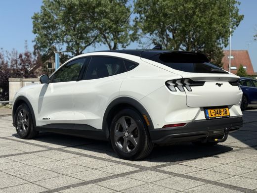 Ford Mustang Mach-E Mach-E Extended 98 kWh | Trekhaak | Panorama | 600 km Range! | Bang & Olufssen | ActivLease financial lease