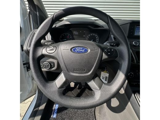 Ford Transit Connect 1.0 Ecoboost L2 Trend Benzine nieuwstaat! ActivLease financial lease