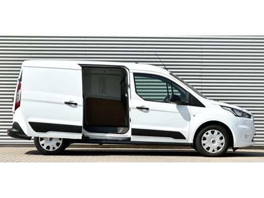 Ford Transit Connect 1.0 Ecoboost L2 Trend Benzine nieuwstaat! ActivLease financial lease