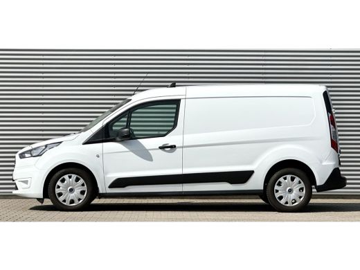 Ford Transit Connect 1.0 Ecoboost L2 Trend Benzine nieuwstaat! ActivLease financial lease