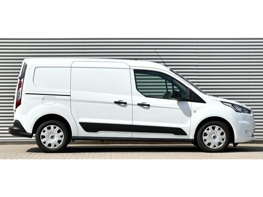 Ford Transit Connect 1.0 Ecoboost L2 Trend Benzine nieuwstaat! ActivLease financial lease