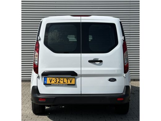 Ford Transit Connect 1.0 Ecoboost L2 Trend Benzine nieuwstaat! ActivLease financial lease