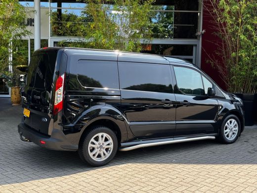 Ford Transit Connect 1.5 EcoBlue L2 Trend HP | Apple Carplay/Android Auto|telefoonintegratie premium | DAB ontvanger |... ActivLease financial lease
