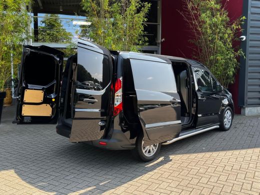 Ford Transit Connect 1.5 EcoBlue L2 Trend HP | Apple Carplay/Android Auto|telefoonintegratie premium | DAB ontvanger |... ActivLease financial lease