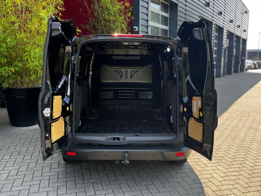 Ford Transit Connect 1.5 EcoBlue L2 Trend HP | Apple Carplay/Android Auto|telefoonintegratie premium | DAB ontvanger |... ActivLease financial lease