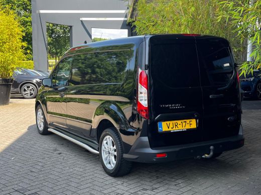 Ford Transit Connect 1.5 EcoBlue L2 Trend HP | Apple Carplay/Android Auto|telefoonintegratie premium | DAB ontvanger |... ActivLease financial lease