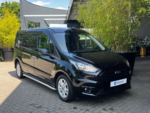 Ford Transit Connect 1.5 EcoBlue L2 Trend HP | Apple Carplay/Android Auto|telefoonintegratie premium | DAB ontvanger |... ActivLease financial lease