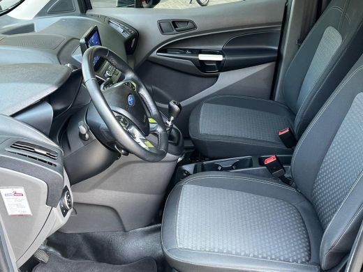 Ford Transit Connect 1.5 EcoBlue L2 Trend HP | Apple Carplay/Android Auto|telefoonintegratie premium | DAB ontvanger |... ActivLease financial lease
