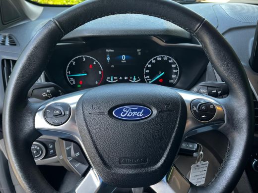 Ford Transit Connect 1.5 EcoBlue L2 Trend HP | Apple Carplay/Android Auto|telefoonintegratie premium | DAB ontvanger |... ActivLease financial lease