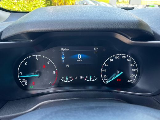 Ford Transit Connect 1.5 EcoBlue L2 Trend HP | Apple Carplay/Android Auto|telefoonintegratie premium | DAB ontvanger |... ActivLease financial lease