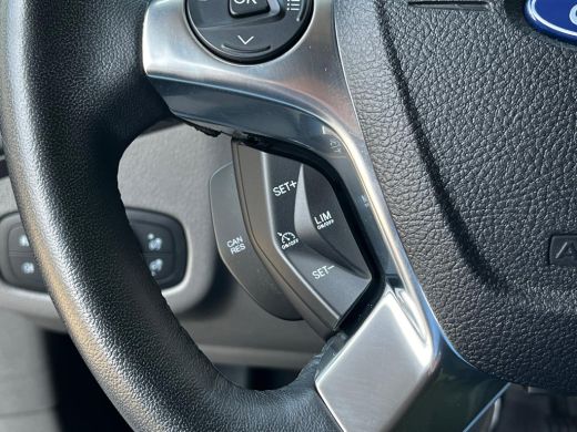 Ford Transit Connect 1.5 EcoBlue L2 Trend HP | Apple Carplay/Android Auto|telefoonintegratie premium | DAB ontvanger |... ActivLease financial lease