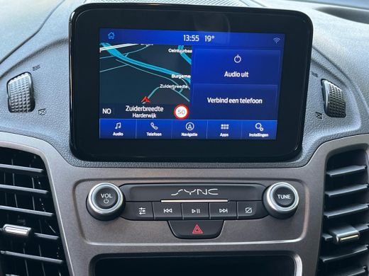 Ford Transit Connect 1.5 EcoBlue L2 Trend HP | Apple Carplay/Android Auto|telefoonintegratie premium | DAB ontvanger |... ActivLease financial lease