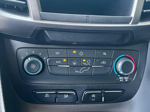 Ford Transit Connect 1.5 EcoBlue L2 Trend HP | Apple Carplay/Android Auto|telefoonintegratie premium | DAB ontvanger |... ActivLease financial lease