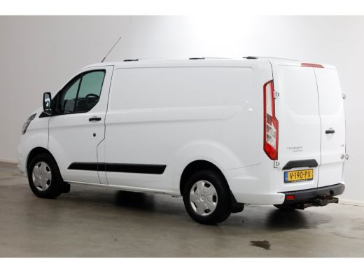 Ford Transit Custom 2.0 TDCI E6 L1H1 Trend Navi/Inrichting 07-2018 ActivLease financial lease