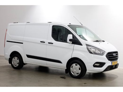 Ford Transit Custom 2.0 TDCI E6 L1H1 Trend Navi/Inrichting 07-2018 ActivLease financial lease