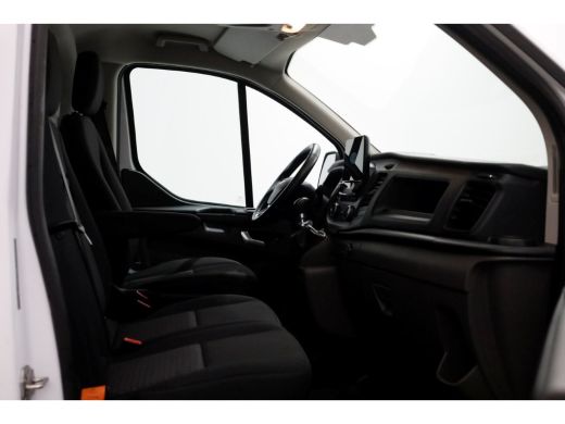 Ford Transit Custom 2.0 TDCI E6 L1H1 Trend Navi/Inrichting 07-2018 ActivLease financial lease