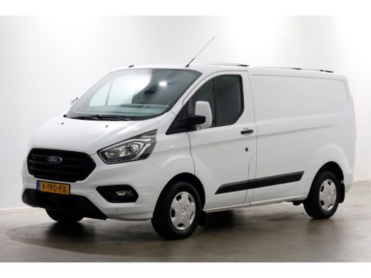 Ford Transit Custom 2.0 TDCI E6 L1H1 Trend Navi/Inrichting 07-2018 ActivLease financial lease