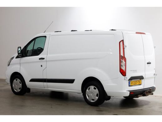 Ford Transit Custom 2.0 TDCI E6 L1H1 Trend Navi/Inrichting 12-2018 ActivLease financial lease